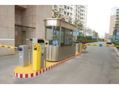 泉州商城智能收費(fèi)型停車場(chǎng)系統(tǒng)落戶，助力便捷停車新體驗(yàn)
